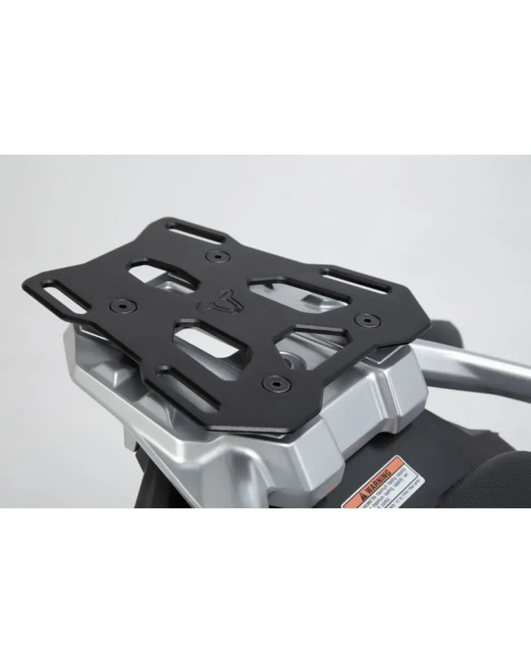 Стойка за куфар SW-MOTECH STREET RACK V-STROM 250