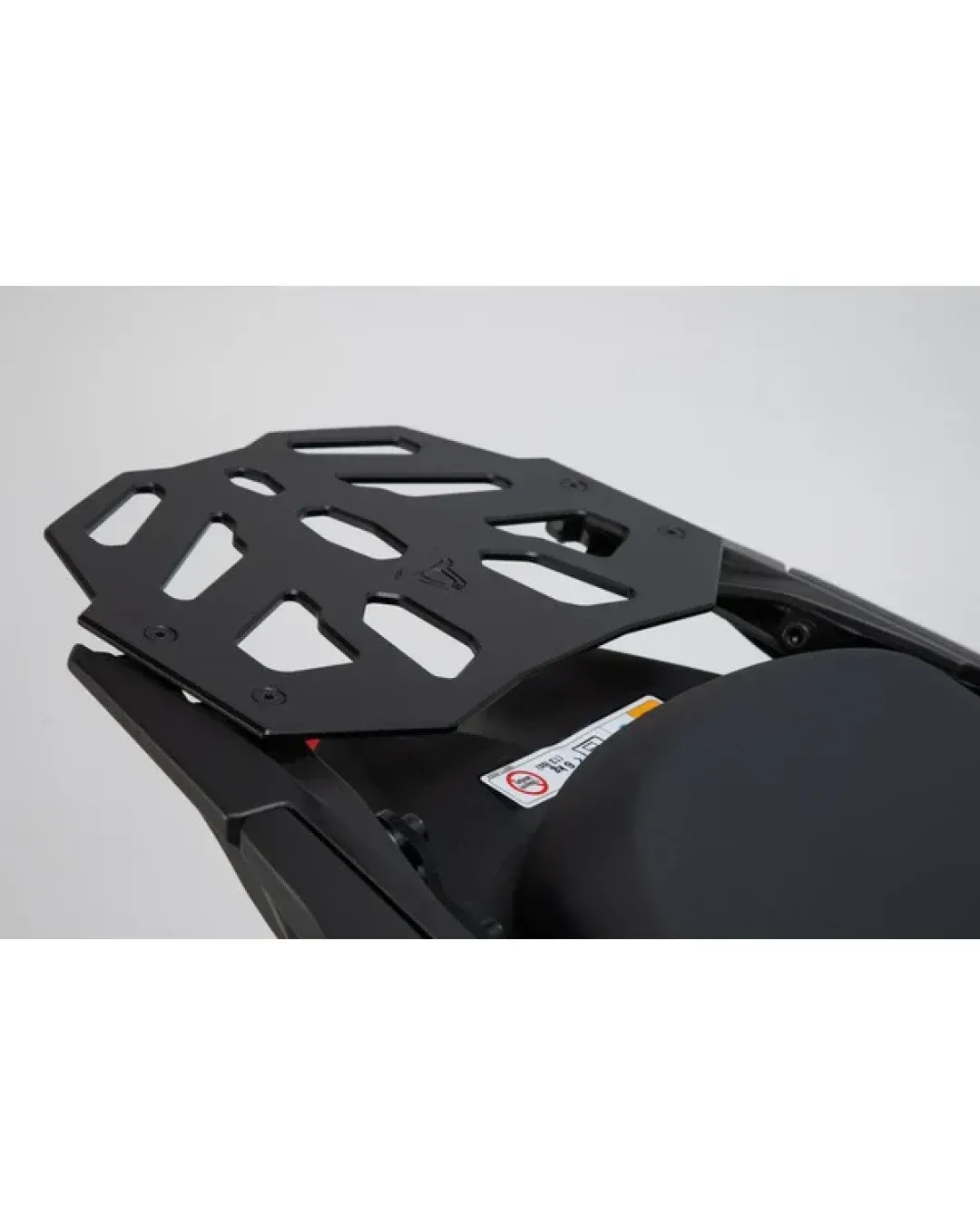 Стойка за куфар SW-MOTECH STREET RACK VERSYS 1000