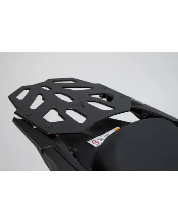 Стойка за куфар SW-MOTECH STREET RACK VERSYS 1000