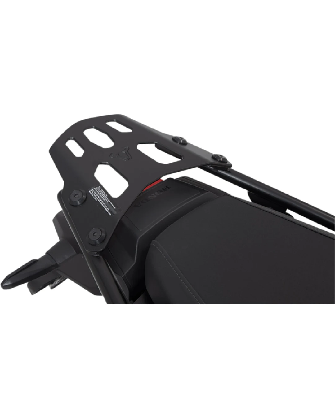 Стойка за куфар SW-MOTECH STREET-RACK X-ADV 750 ABS