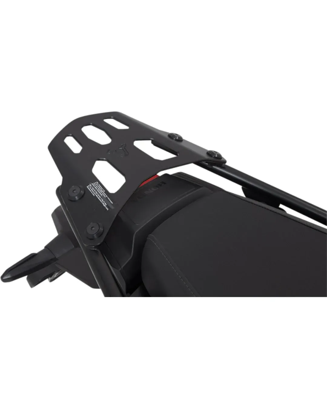 Стойка за куфар SW-MOTECH STREET-RACK X-ADV 750 ABS