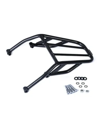 Стойка за куфар SW-MOTECH TOP RACK XT 600 E