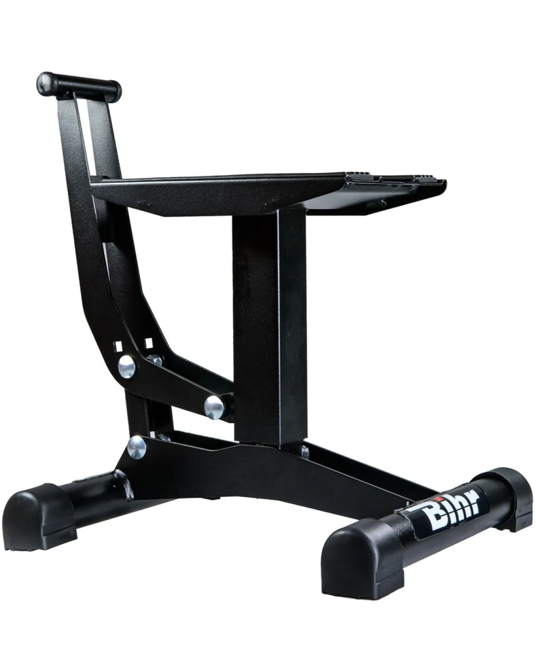 Стойка за мотор RFX x Bihr Pro XTreme Pillar H Lift Up Bike Stand - Black