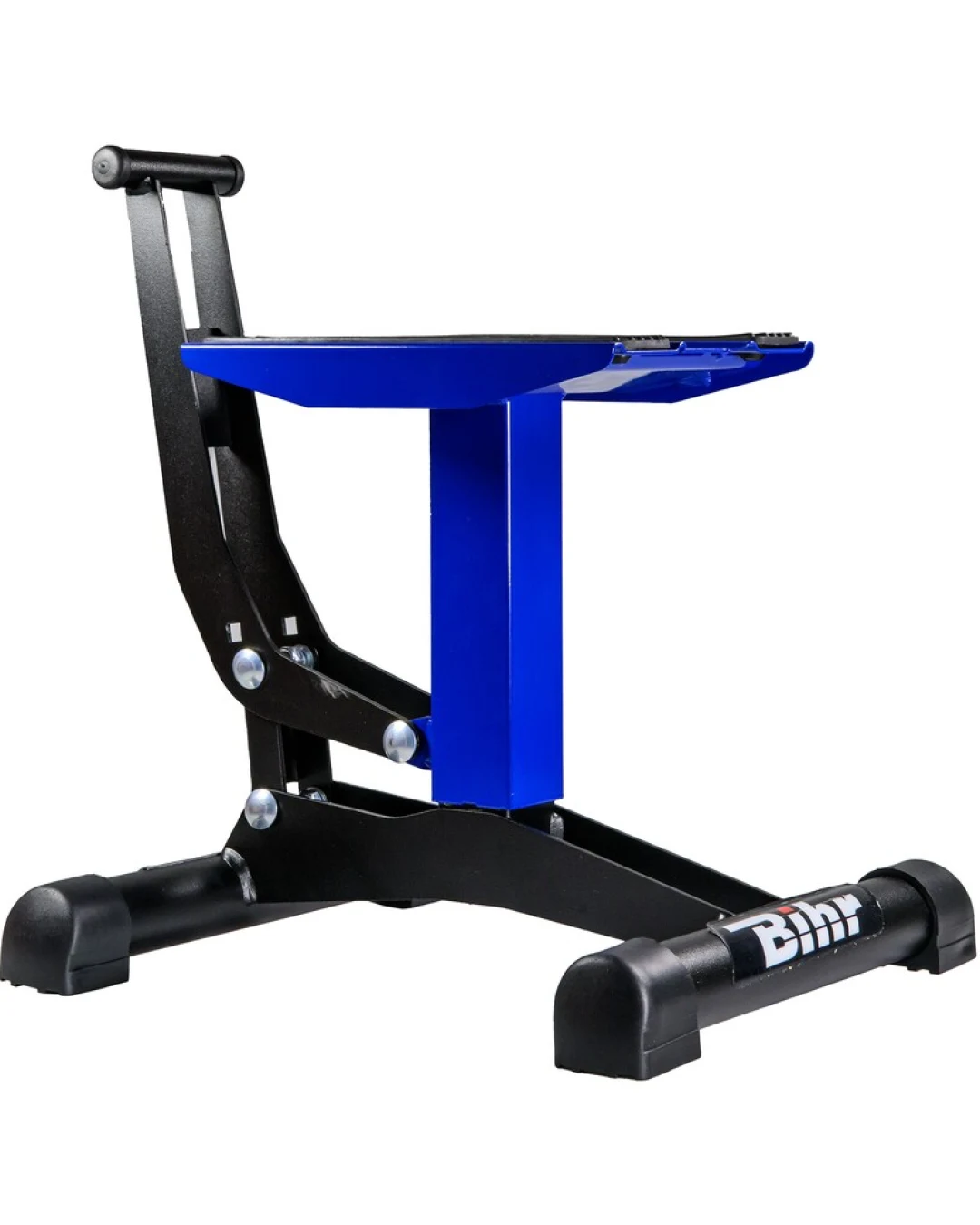 Стойка за мотор RFX x Bihr Pro XTreme Pillar H Lift Up Bike Stand - Blue