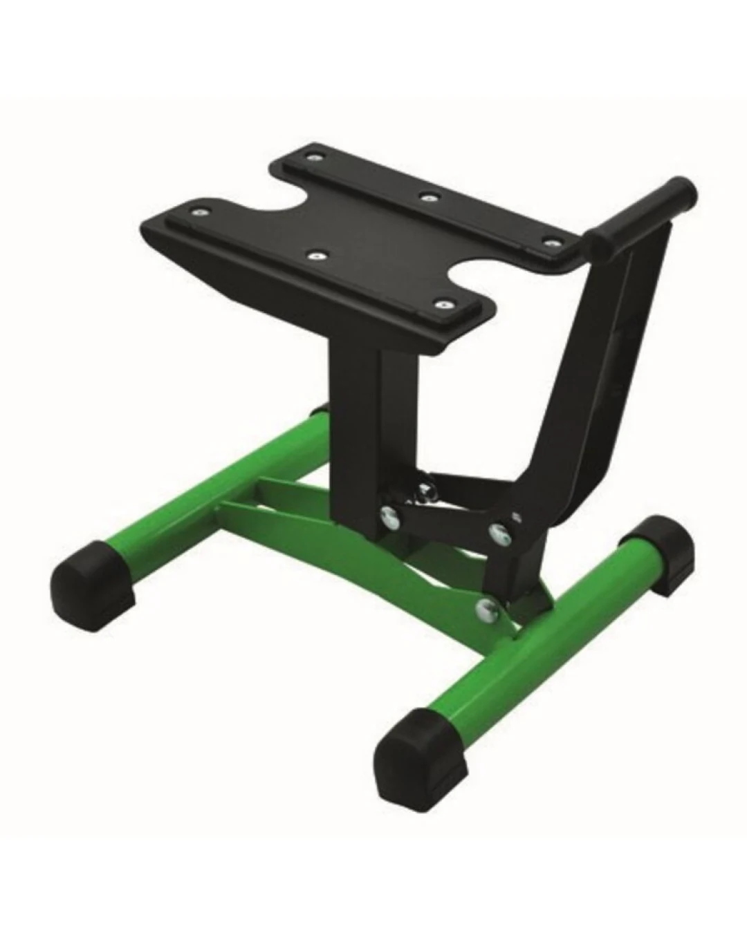 Стойка за мотор RFX x Bihr Pro XTreme Pillar H Lift Up Bike Stand - Green