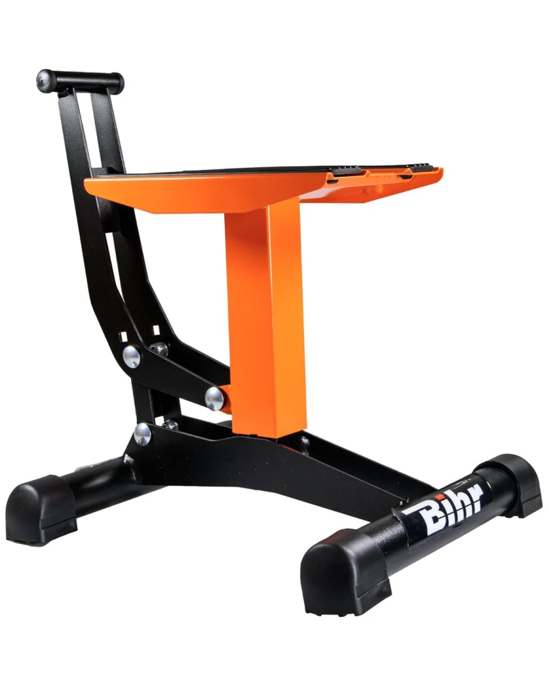 Стойка за мотор RFX x Bihr Pro XTreme Pillar H Lift Up Bike Stand - Orange