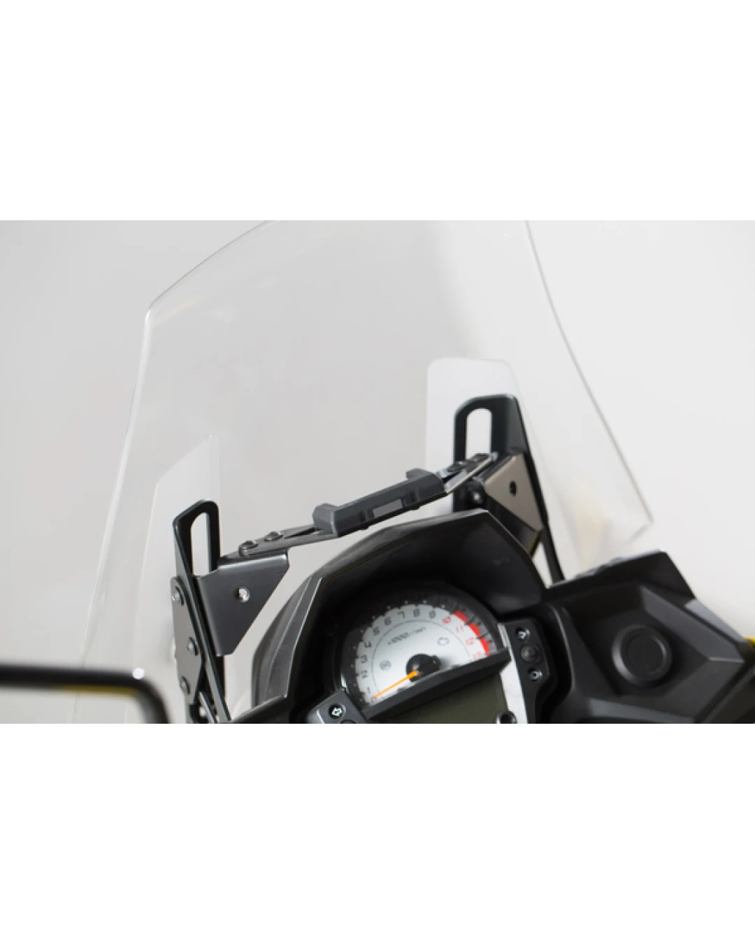 Стойка за навигация SW-MOTECH COCKPIT GPS MOUNT KLE 650 15