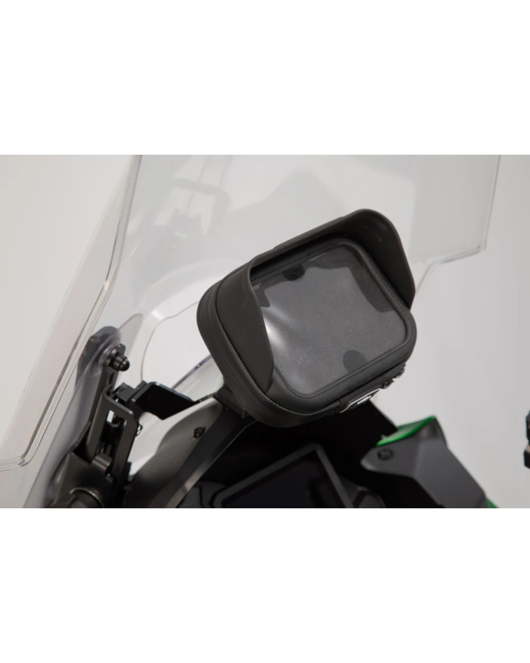 Стойка за навигация SW-MOTECH COCKPIT GPS MOUNT KLZ 1000 ABS