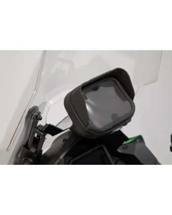 Стойка за навигация SW-MOTECH COCKPIT GPS MOUNT KLZ 1000 ABS