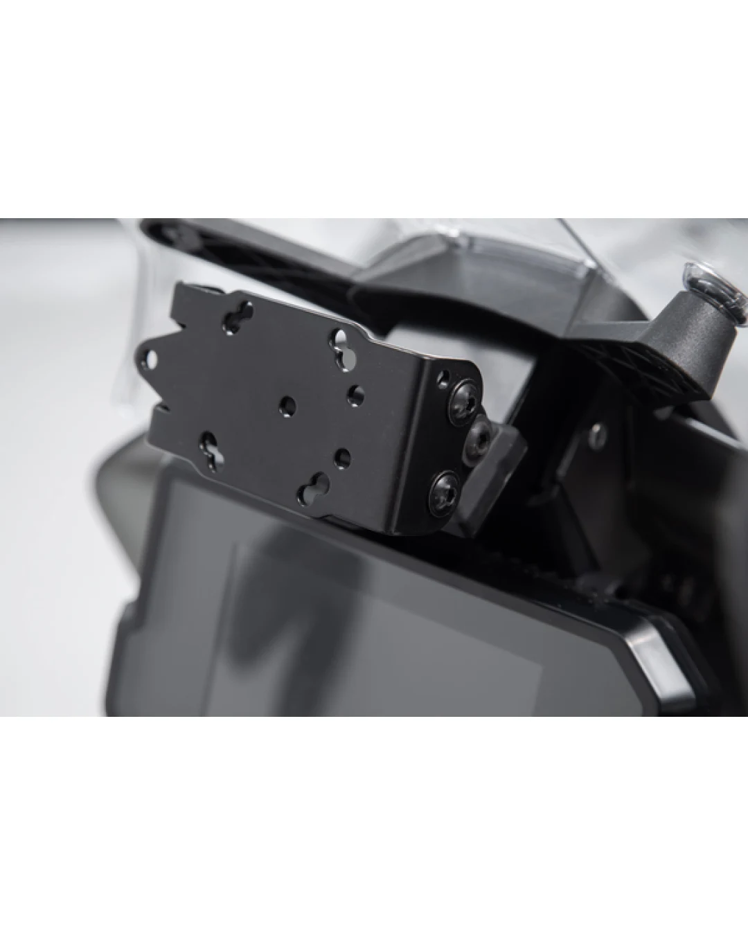 Стойка за навигация SW-MOTECH COCKPIT GPS MOUNT NORDEN 901 ABS 20-23
