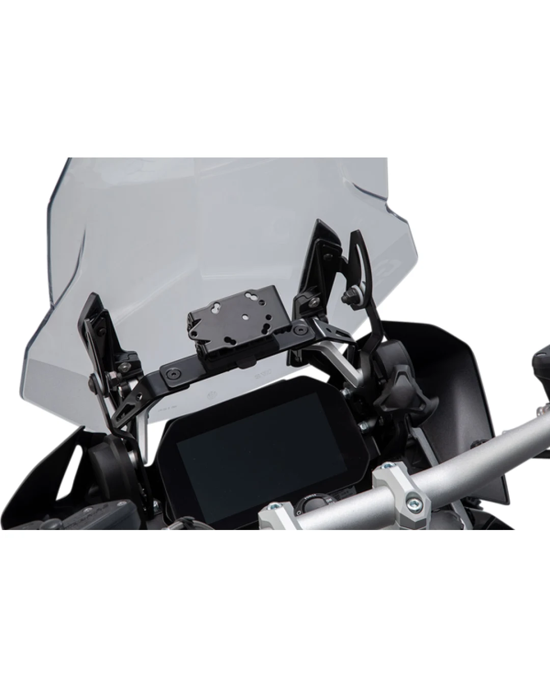 Стойка за навигация SW-MOTECH COCKPIT GPS MOUNT R 1200 GS ABS 18-19