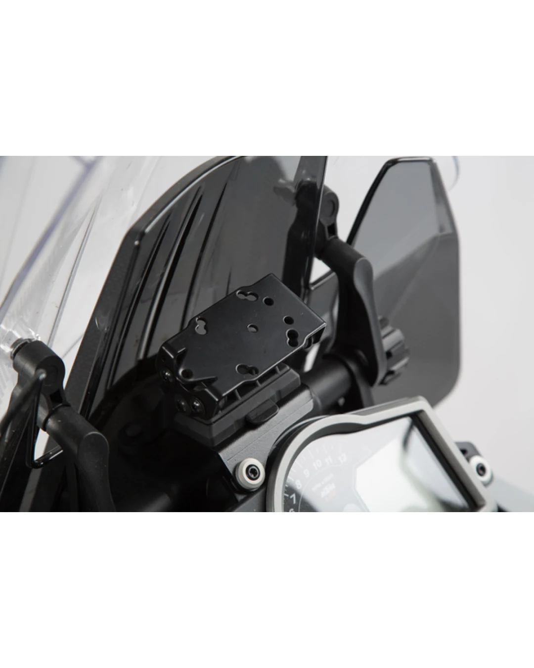 Стойка за навигация SW-MOTECH COCKPIT GPS MOUNT SUPER ADVENTURE 1290 ABS 15-17