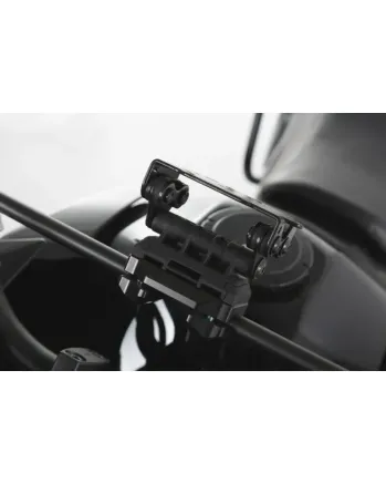 Стойка за навигация SW-MOTECH CROSSBAR GPS MOUNT 10/12M
