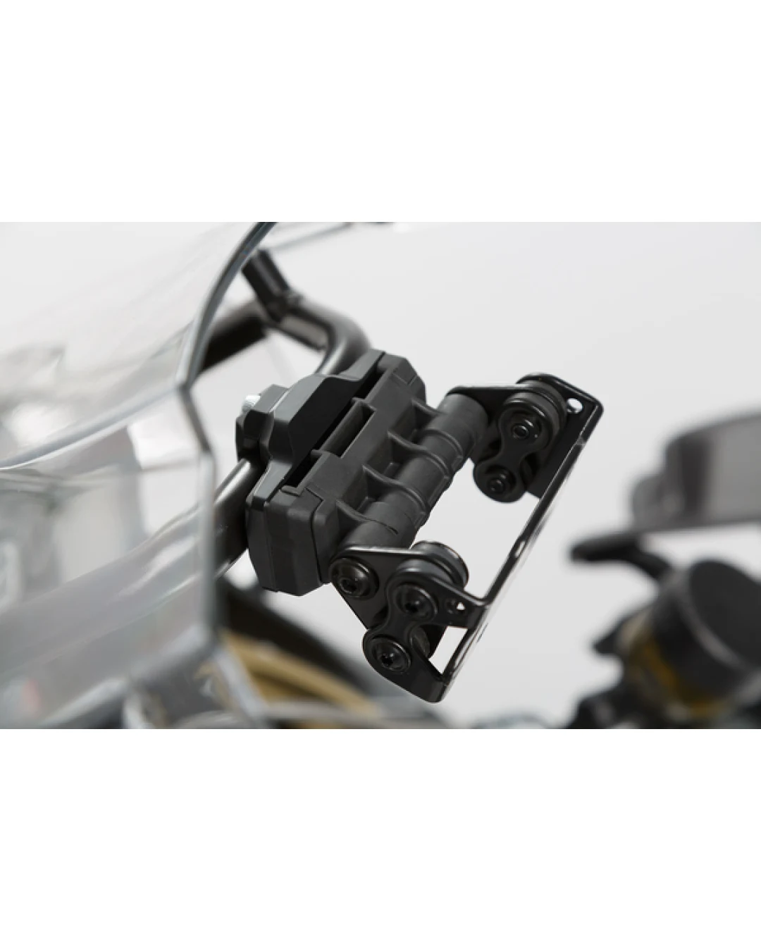 Стойка за навигация SW-MOTECH CROSSBAR GPS MOUNT 13/16M