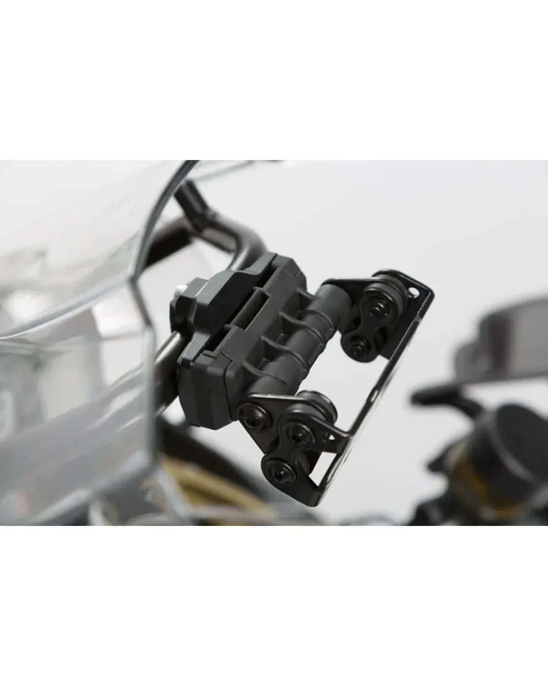 Стойка за навигация SW-MOTECH CROSSBAR GPS MOUNT 13/16M