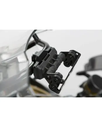 Стойка за навигация SW-MOTECH CROSSBAR GPS MOUNT 13/16M