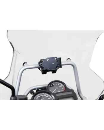 Стойка за навигация SW-MOTECH CROSSBAR GPS MOUNT 17MM