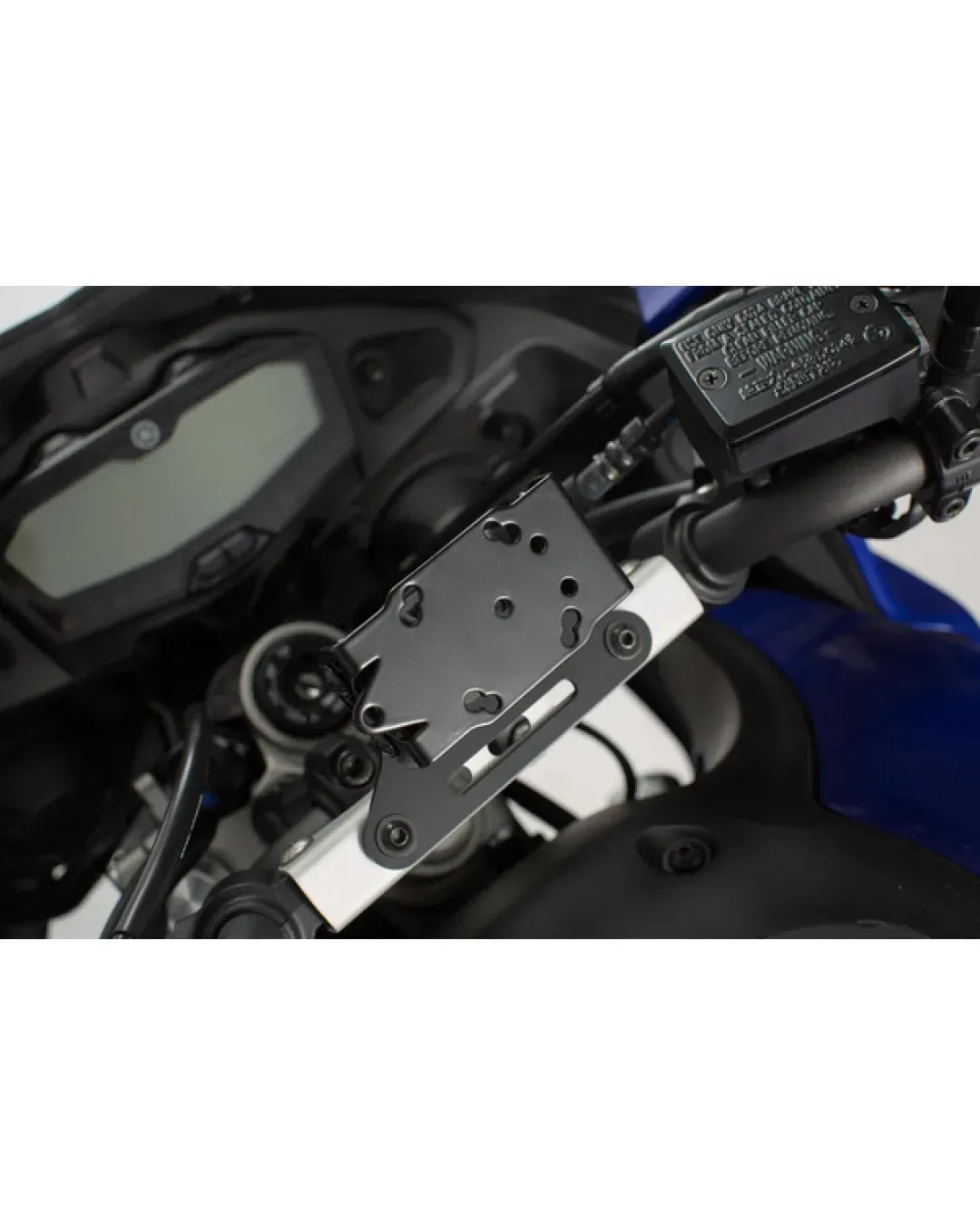 Стойка за навигация SW-MOTECH CROSSBAR GPS MOUNT
