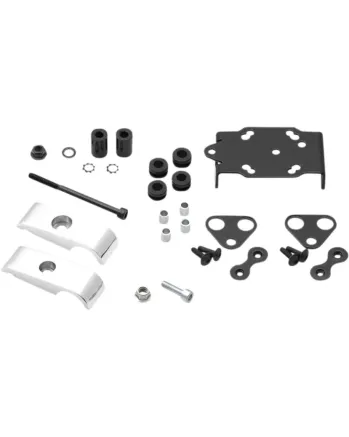 Стойка за навигация SW-MOTECH GPS MOUNT 22 BK