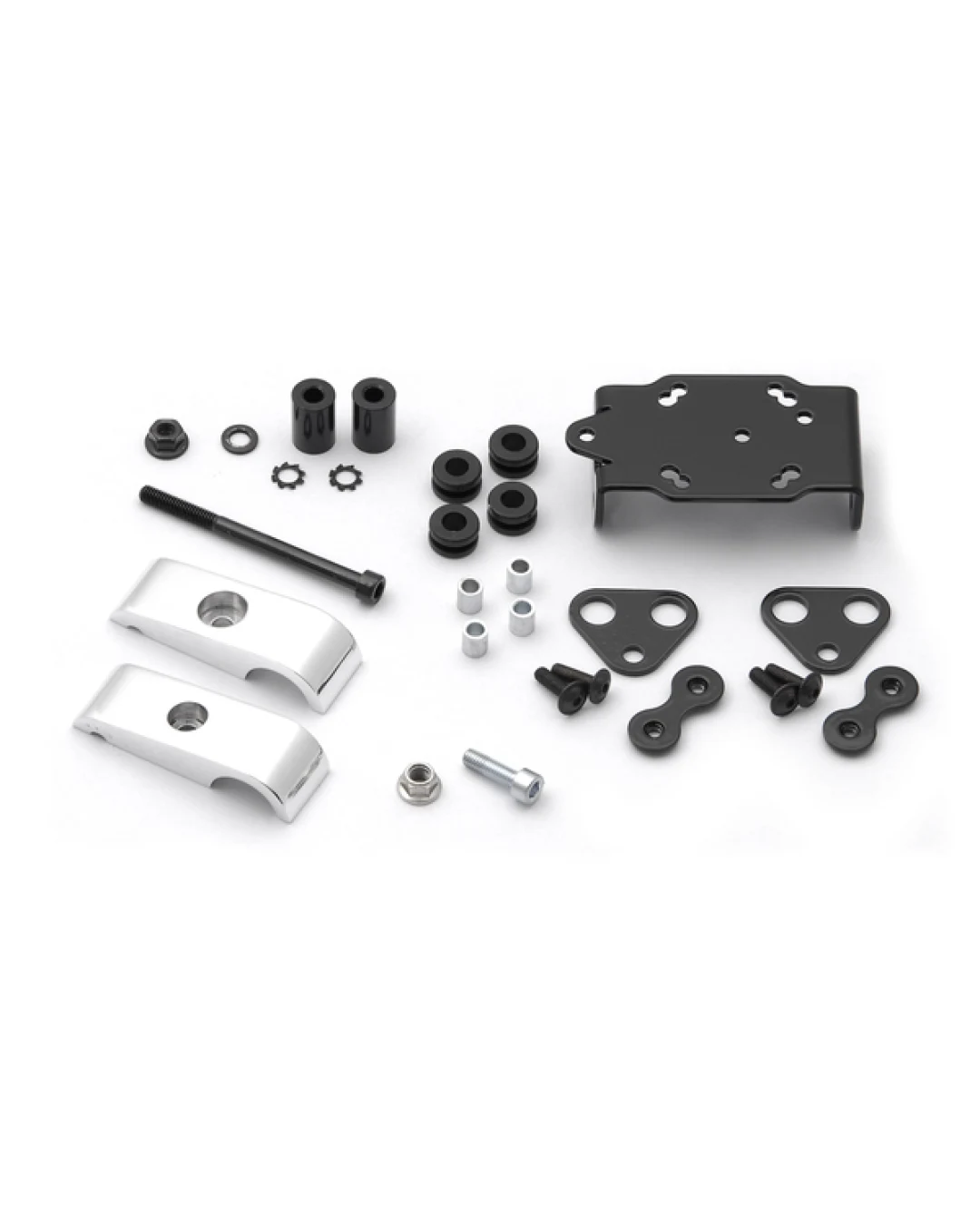 Стойка за навигация SW-MOTECH GPS MOUNT 28