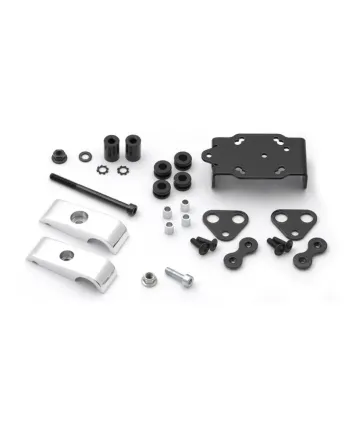 Стойка за навигация SW-MOTECH GPS MOUNT 28