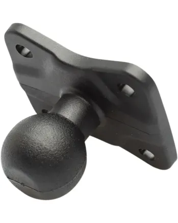 Стойка за навигация SW-MOTECH GPS MOUNT BALL 1