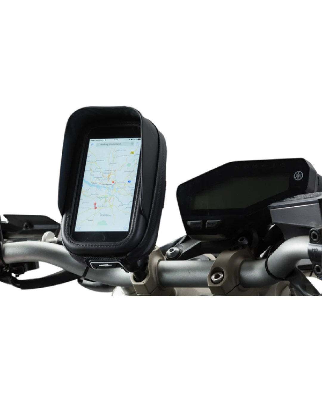 Стойка за навигация SW-MOTECH GPS MOUNT KIT