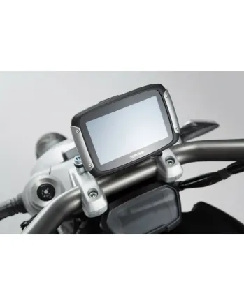 Стойка за навигация SW-MOTECH HANDLEBAR GPS MOUNT XDIAVEL 1262 ABS