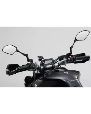 Стойка за навигация SW-MOTECH UNIVERSAL MOUNT KIT GPS P PEGASO 650 FACTORY