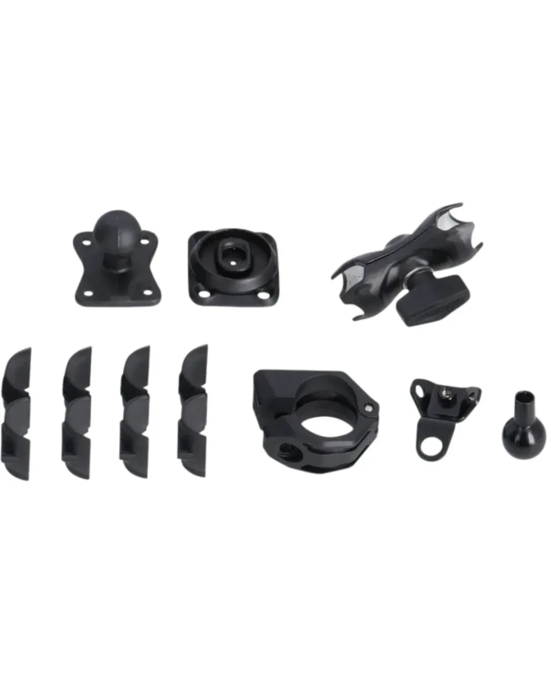 Стойка за навигация SW-MOTECH UNIVERSAL MOUNT KIT GPS PEGASO 650