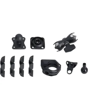 Стойка за навигация SW-MOTECH UNIVERSAL MOUNT KIT GPS PEGASO 650