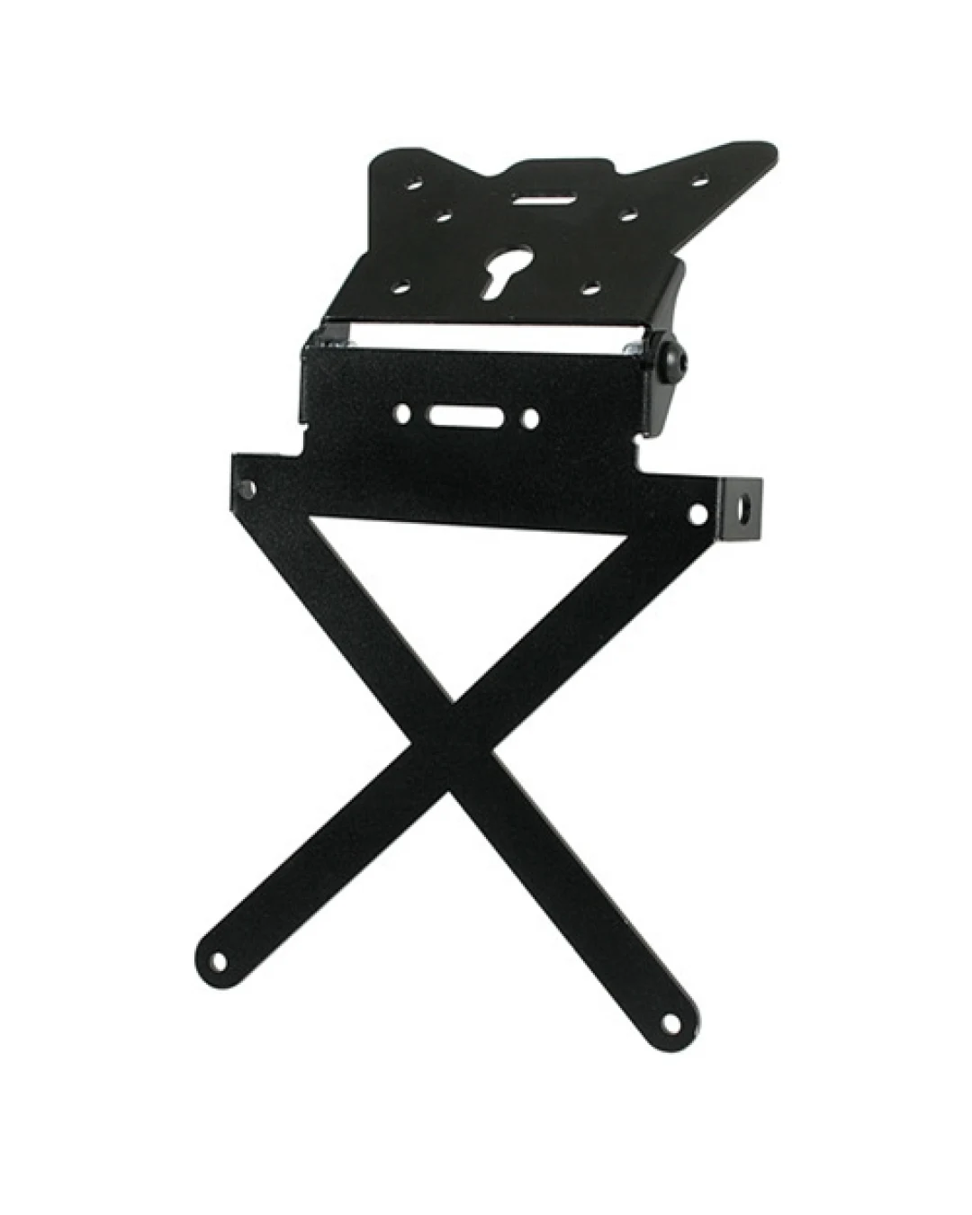 Стойка за номер – X-plate  90144
