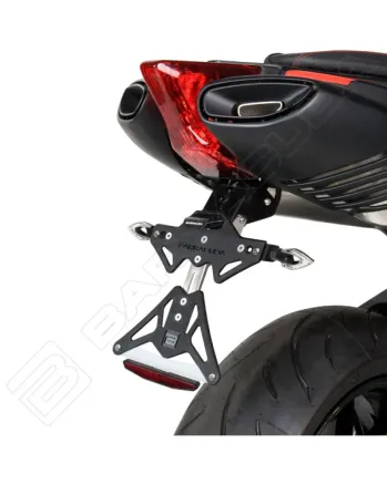 Стойка за номер BARRACUDA Aprilia Dorsoduro 750 (2008-2012)