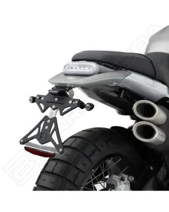 Стойка за номер BARRACUDA Benelli Leoncino