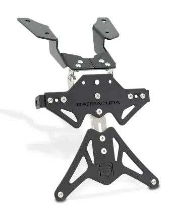 Стойка за номер BARRACUDA CF MOTO 450 MT