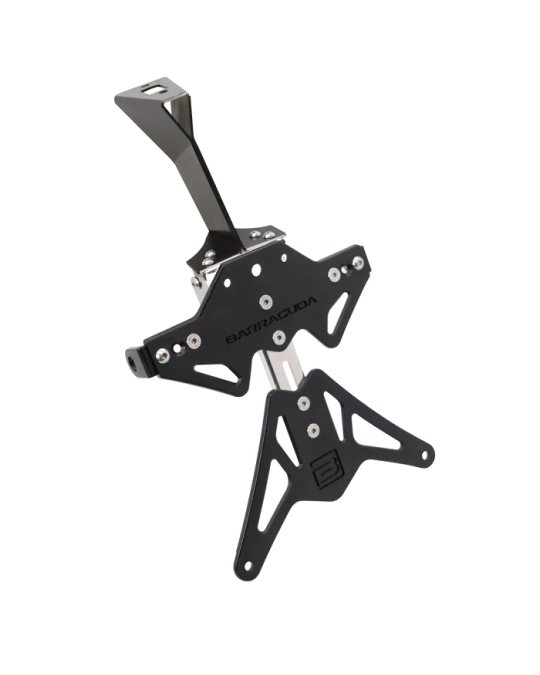 Стойка за номер BARRACUDA Ducati 848/1098/1198