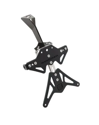 Стойка за номер BARRACUDA Ducati 848/1098/1198