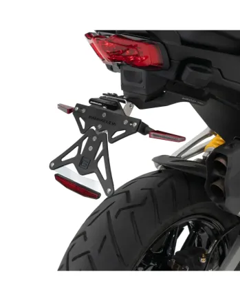 Стойка за номер BARRACUDA Ducati Multistrada V4S (2022)