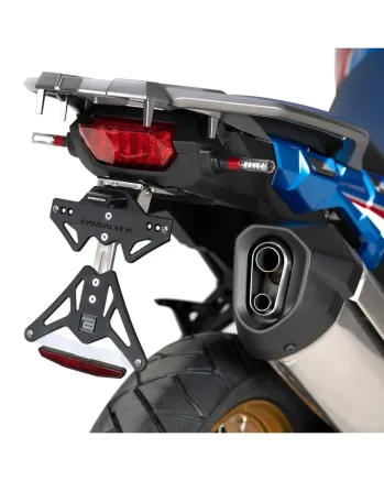 Стойка за номер BARRACUDA Honda Africa Twin (2018-2019)