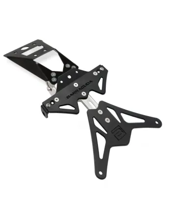 Стойка за номер BARRACUDA Honda CB 1000R (08-16) CBR 600F (11-13) Hornet 600 (11-13)