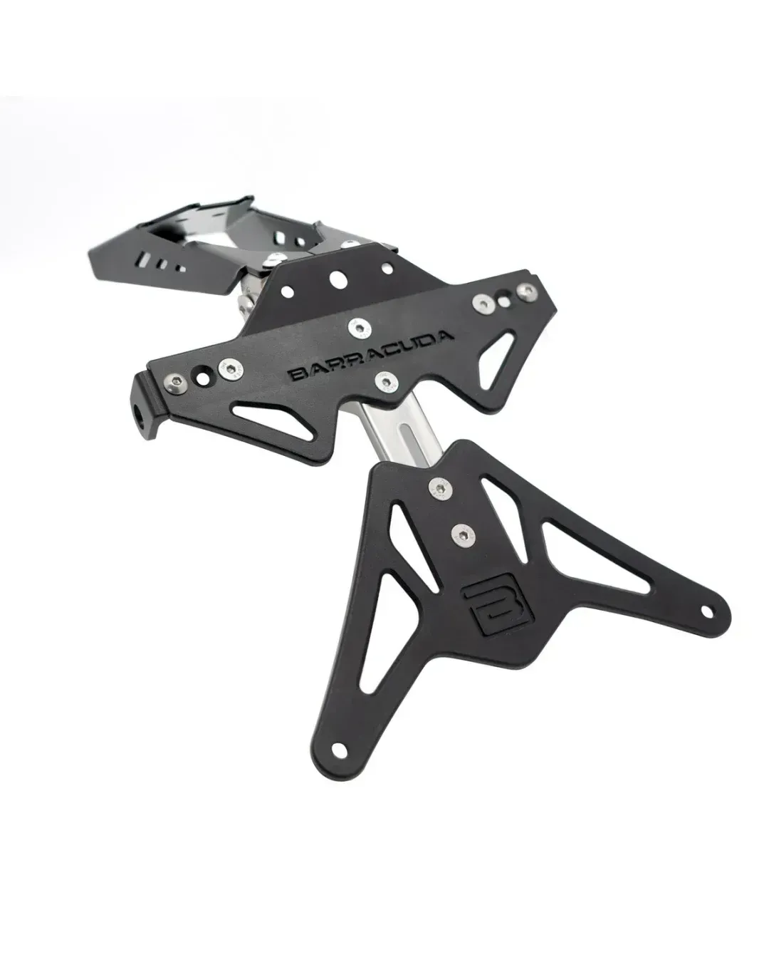 Стойка за номер BARRACUDA Honda CB 500F (16-17) Honda CB500F (18-22) Honda CBR 500R (16-21)
