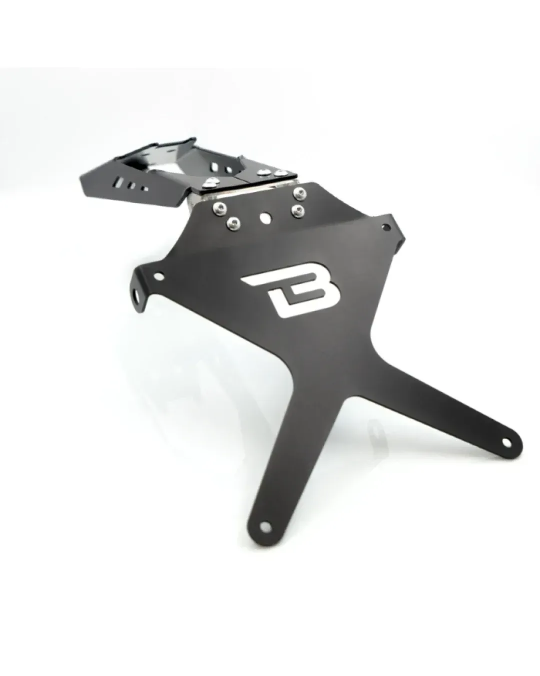 Стойка за номер BARRACUDA Honda CB 500F (16-17) Honda CB500F (18-22) Honda CBR 500R (16-21)