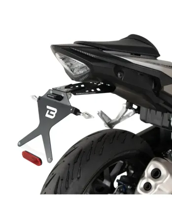 Стойка за номер BARRACUDA Honda CB 500F (16-17) Honda CB500F (18-22) Honda CBR 500R (16-21)