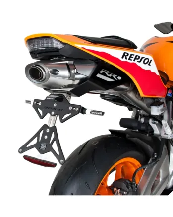 Стойка за номер BARRACUDA Honda CBR 600RR (2013-2019)