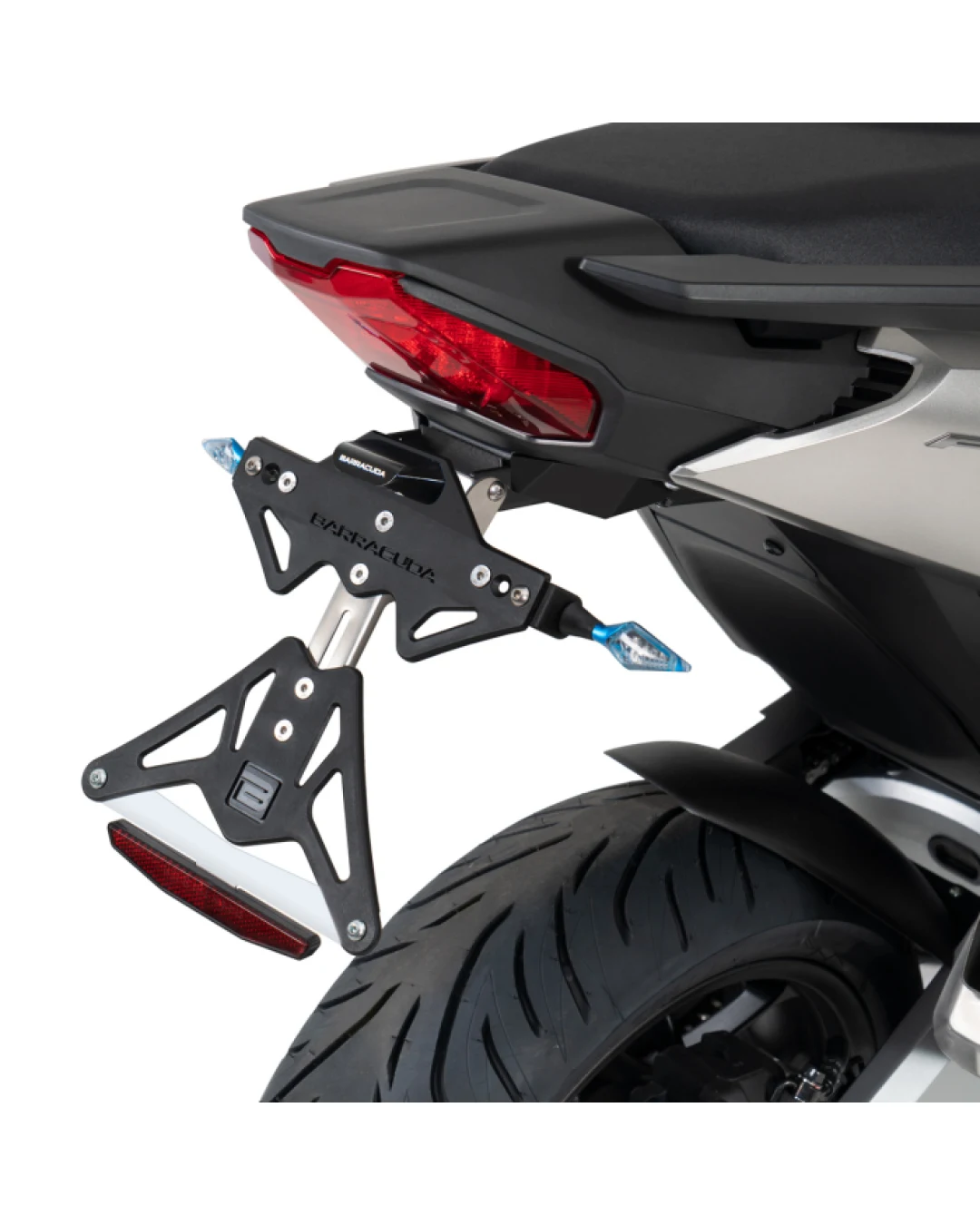 Стойка за номер BARRACUDA Honda Forza 750 (2021)