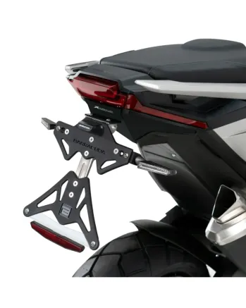 Стойка за номер BARRACUDA Honda X-ADV (2021-2023)