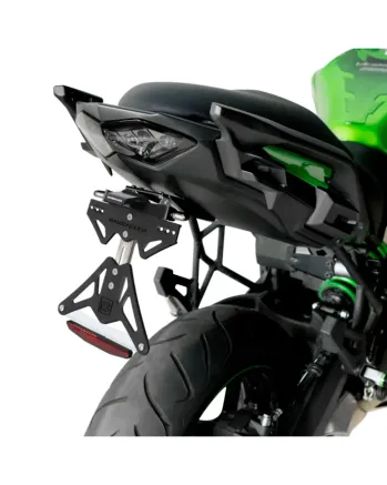 Стойка за номер BARRACUDA Kawasaki Versys 650 (2014-2021)