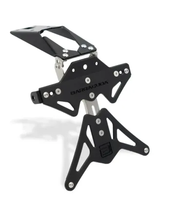 Стойка за номер BARRACUDA Kawasaki Z1100 2026