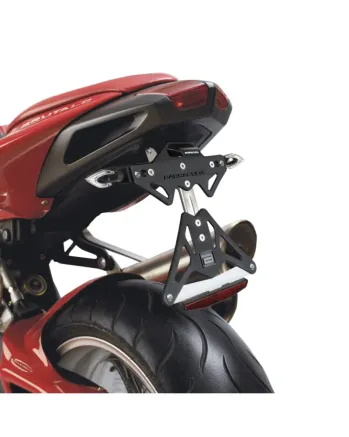 Стойка за номер BARRACUDA MV Agusta Brutale 910S-989R-1078RR (2004-2011)