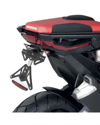 Стойка за номер BARRACUDA RACING Honda X-ADV (2017-2020)